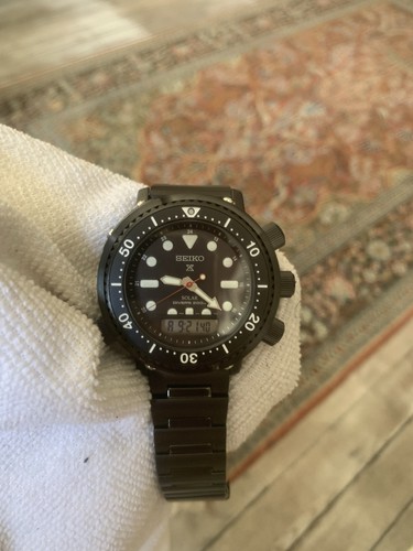 Montre seiko prospex - seiko,