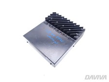 BMW X3 Amplificateur de son