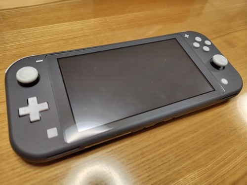 Console nintendo switch lite - console,