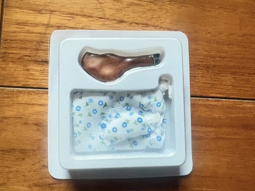 Maison poupée jambon - de,