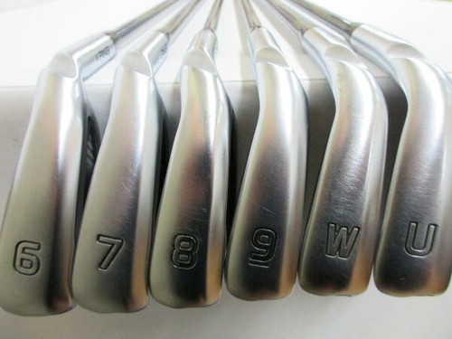 Set fers ping g410 - fers, 6-9,