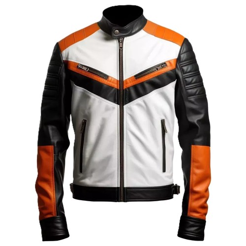 Veste multicolore neuve pour