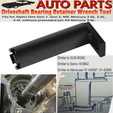 91-43506 Bearing Retainer