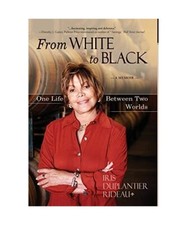 From white black one life - white,