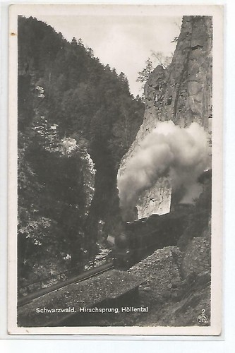 Suisse schwarzwald - ,