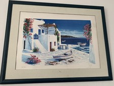 Tableau Mimonos Max Savy 92/390