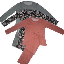 Femmes Pyjama Ensemble 2pcs