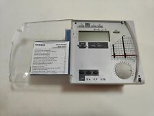 Siemens RVL 470 Régulateur