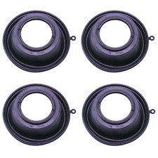 4X Membrane De Carburateur