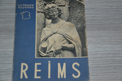 Charles sarazin reims - , /