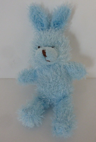 Doudou peluche yves - sb.,