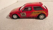 QQ team slot Citroen Zx 16v