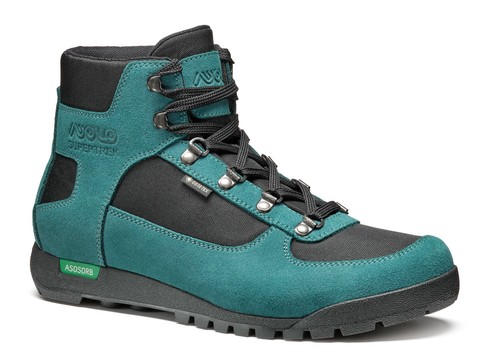 Chaussures randonnée asolo - chaussures, de