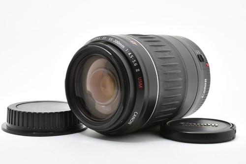 Objectif canon 200mm - canon, 55-200mm