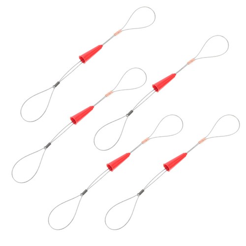 Pcs tire câble fil - 5,