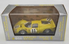 FERRARI 330 P4 -1967 HP 450