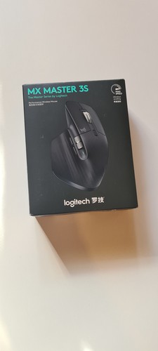 Logitech master - logitech, mx