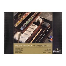 Peinture aquarelle -