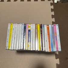 Johnny's West Cd Singles 22