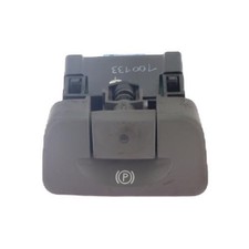 Poignee electrique frein a