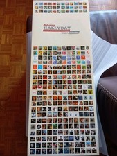 JOHNNY HALLYDAY COFFRET TOUR 2