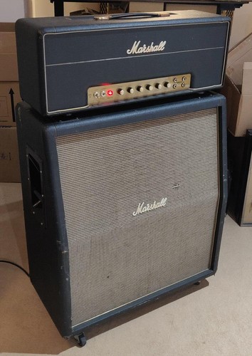 Marshall 1959slp mkii - marshall,