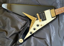 Guitare Photogenic Flying V