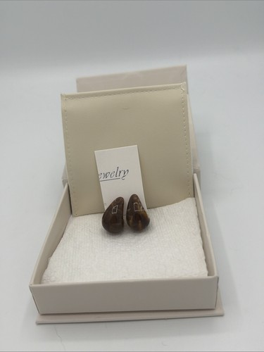 Boucles oreilles goutte - d’oreilles,
