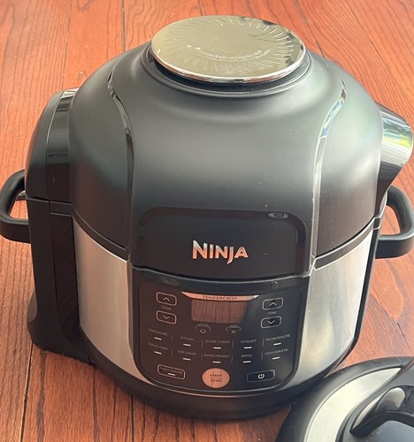 Ninja foodi pro 5qt pressure - ninja,