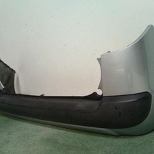 Pare choc arriere PEUGEOT 207