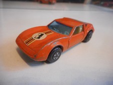 Matcbox Superfast Monteverdi