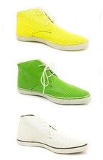 Schmoove Men's Leather Union