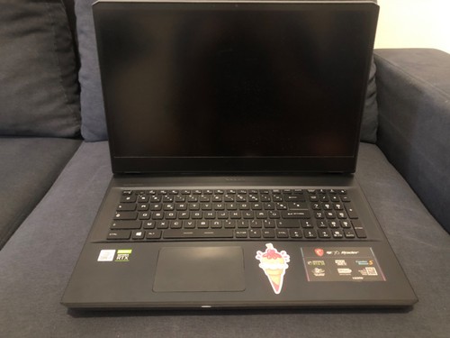 Msi raider ge76 10uh 235fr - msi, 10uh-235fr