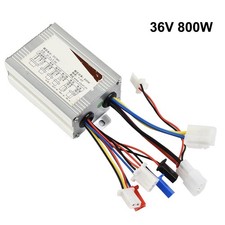 Vélo électrique 36V 800W