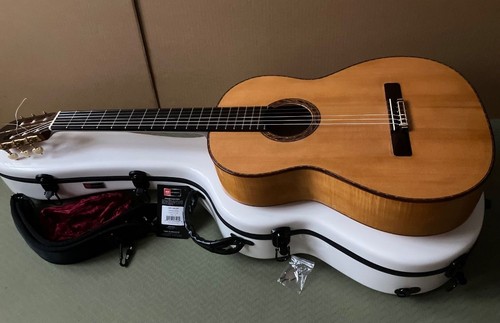 Guitare classique ishii sakae - guitare,