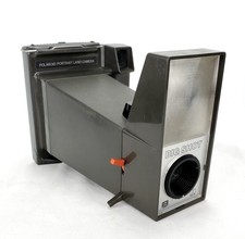 Polaroid Big Shot Portrait