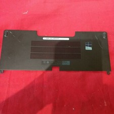 dell latitude E7240 trappe sous pc