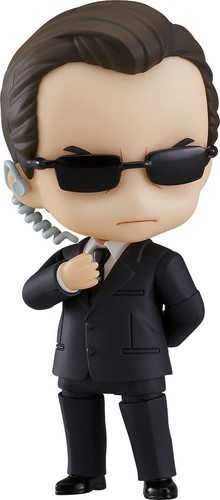 Figurine mobile prépeinte - , en