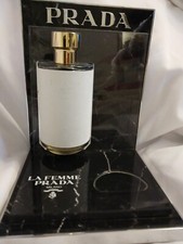 Rare Presantoir Parfum PRADA La Femme .Limitee T.B.E dumi
