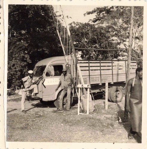 Ancienne belle photographie - belle,