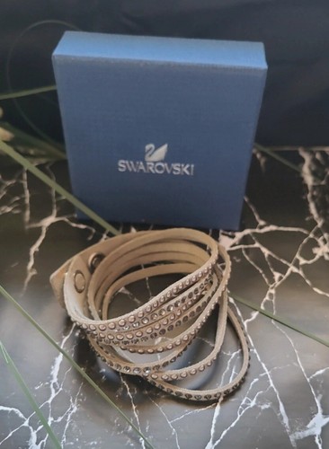 Bracelet slake cristal de - en,