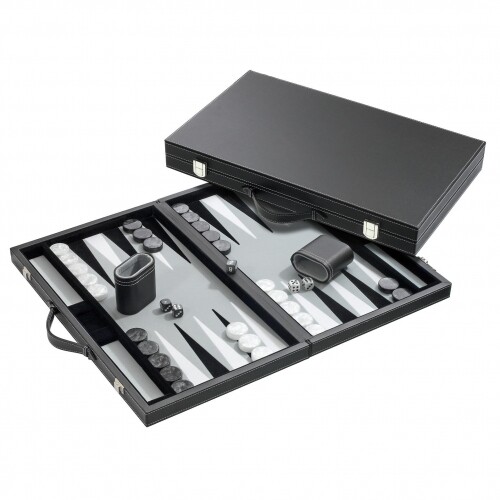 Backgammon mallette - backgammon,