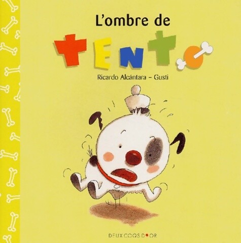 Ombre tento collectif - de,
