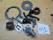 LOT DIVERSES PIECES PEUGEOT