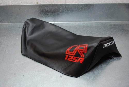 Housse selle honda - de,