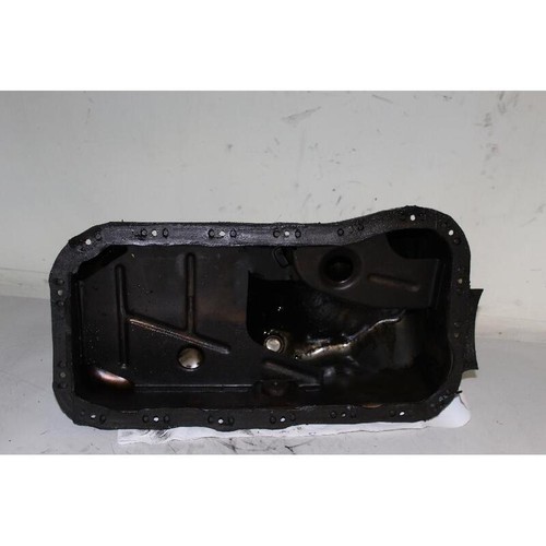 Carter inf moteur fiat coupe - carter,