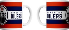 Tasse à café NHL Edmonton