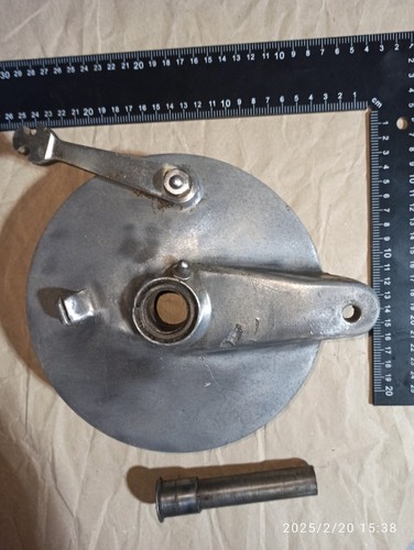 Nsu max supermax - /, 125