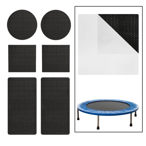Patchs trampoline - 6x,