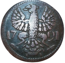 Piece monnaie ALLEMAGNE